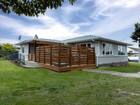 22 Hughes Street, Waimate