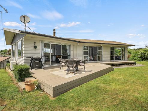 5 White Street, Ohaupo