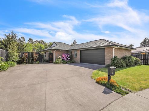8 Kereru Close, Oxford