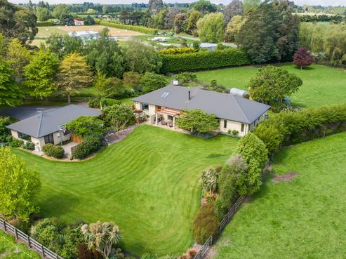 155 Greens Road, Tuahiwi
