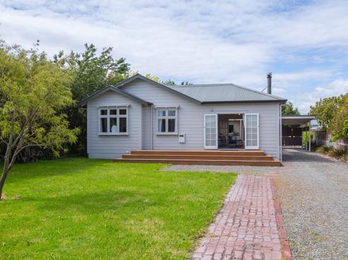 65 Brandon Street, Featherston