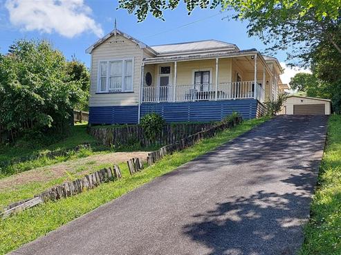 68A King Street West, Te Kuiti