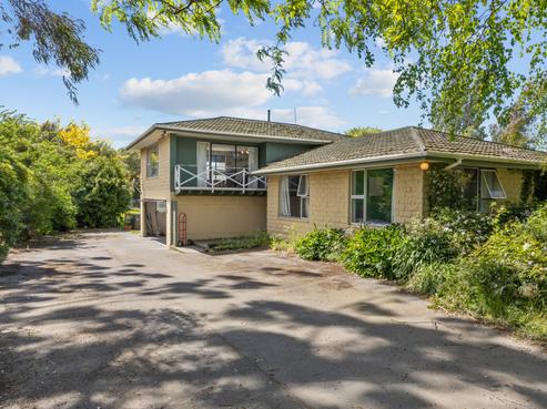 113 High Street, Southbridge