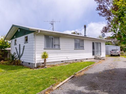 53 Kippenberger Street, Masterton