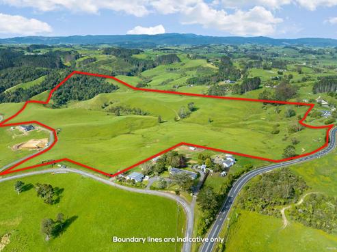 32 Maddaford Road, Ararimu