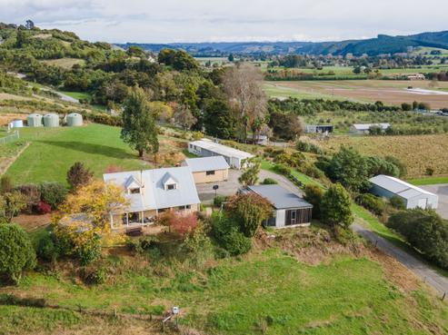 236 Lord Rutherford Road South, Brightwater