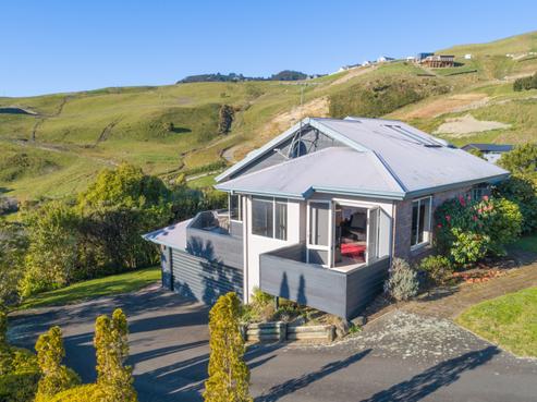 8 Ruffell Place, Atawhai