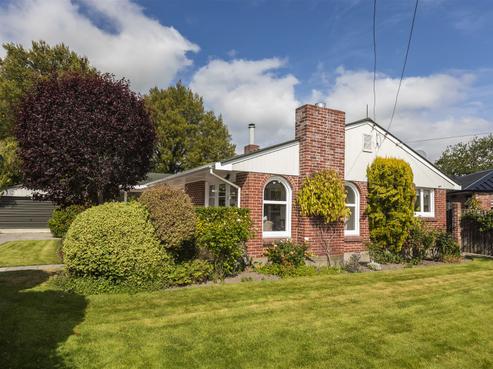 7 Willowbrook Place, Fendalton
