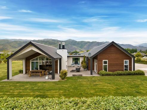 28 Shortcut Road, Cromwell