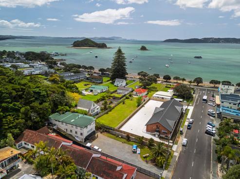 11 Kings Road, Paihia