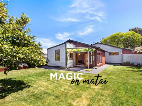 20 Matai Street, Woburn
