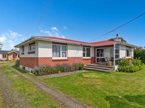 25 Taverner Street, Carterton