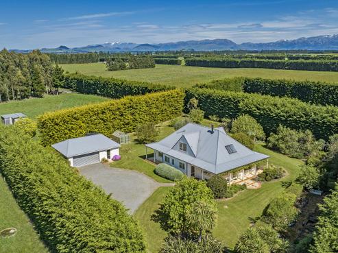 231 Browns Rock Road, Oxford