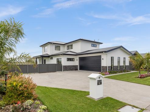 40 Pelorus Avenue, Poraiti