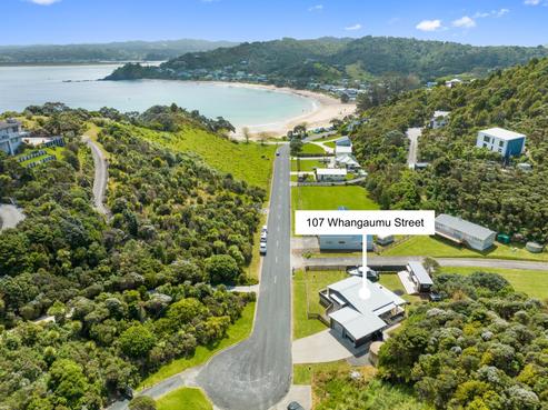 107 Whangaumu Street, Tutukaka
