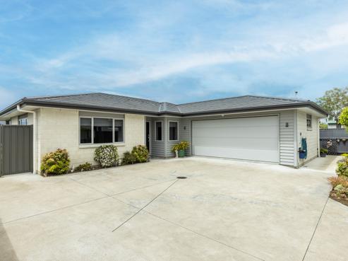 162A Guppy Road, Taradale
