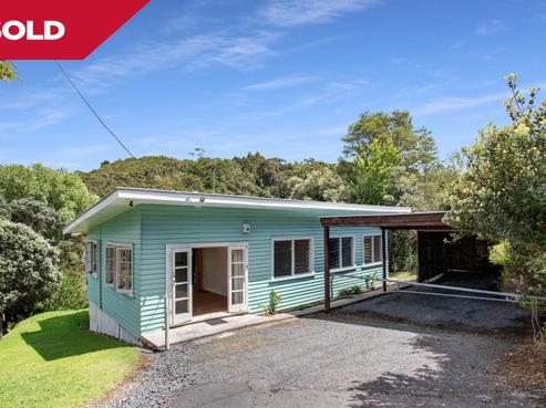 1045 Paihia Road, Opua