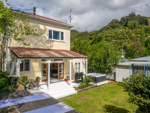 5 Maitai Valley Road, Maitai