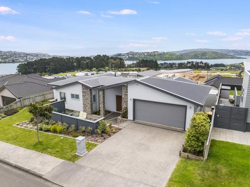 10 Wangapeka Way, Aotea