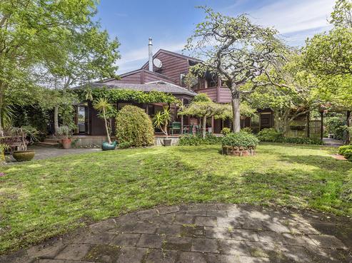 426A Karori Road, Karori