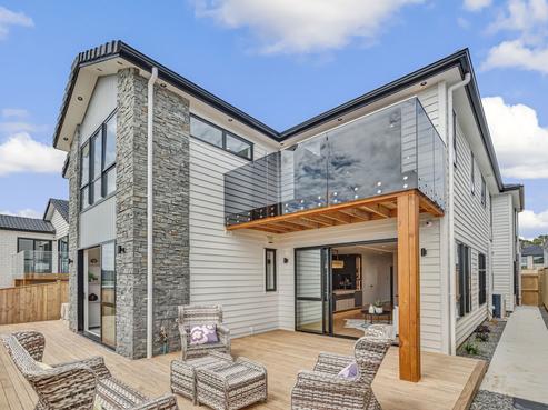 139 Thomas Road, Flat Bush