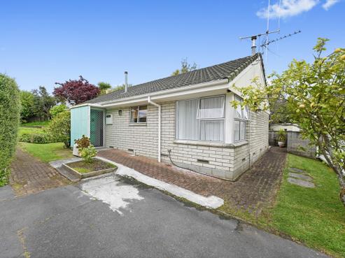 26 Insoll Avenue, Enderley