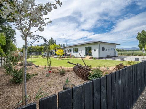3 Knox Street, Ranfurly