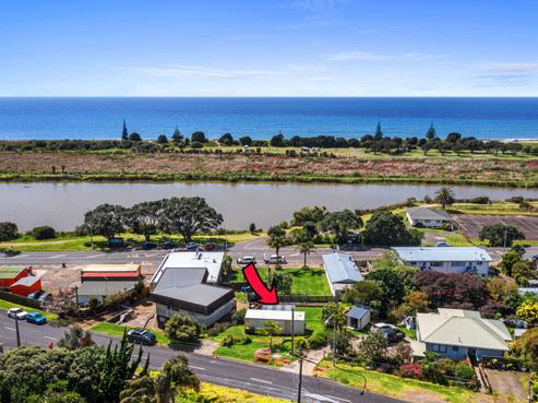 37A Arawa Street, Matata