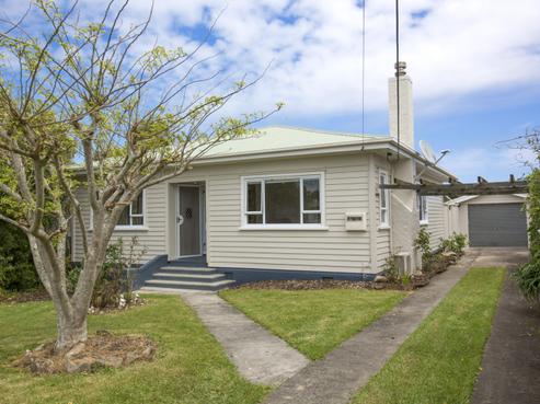 18 Plunket Street, Dargaville