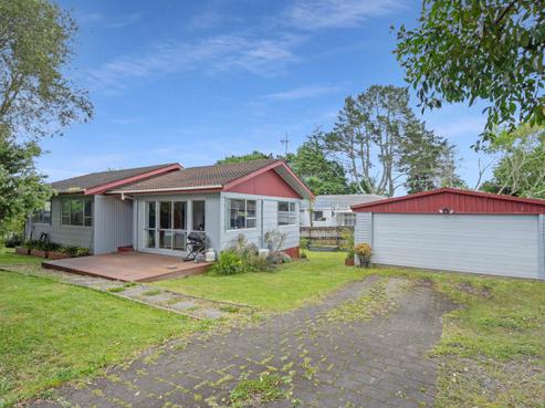 19 Saint Margaret Place, West Harbour