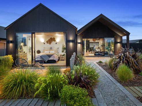 53 Te Hurunui Drive, Pegasus