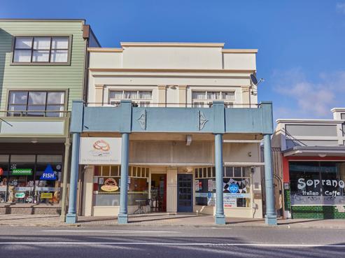 362 Jackson Street, Petone