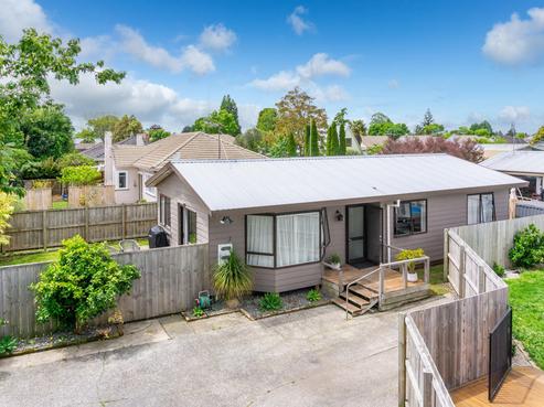 1158B Heaphy Terrace, Fairfield
