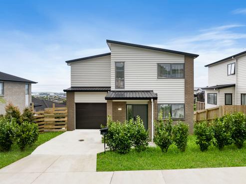 52 Arrowsmith Drive, Flat Bush