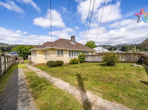 34 Bird Grove, Stokes Valley