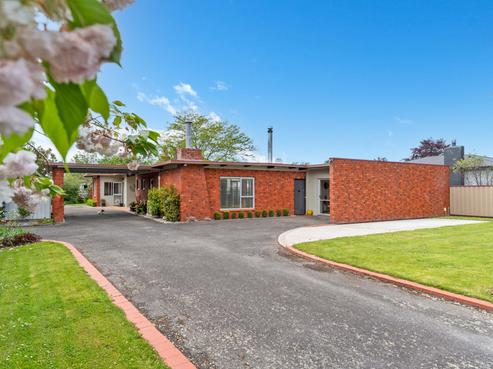 38 Edith Street, Masterton