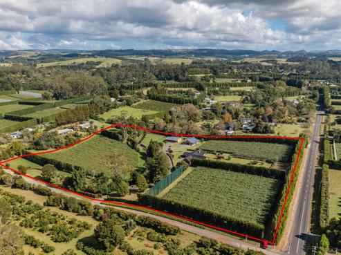 12 Jennings Road, Kerikeri Surrounds