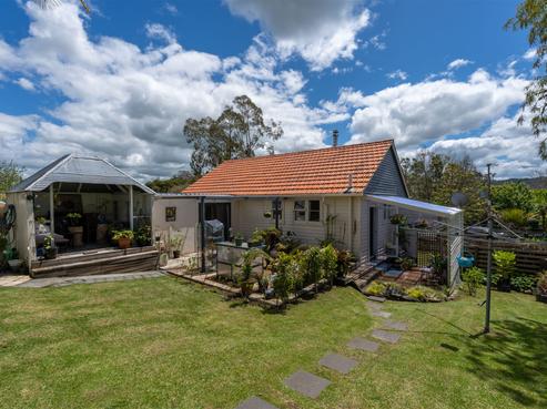 15 Boswell Street, Kawakawa
