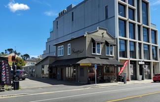 Iconic Hospitality Premises - Sole Agency