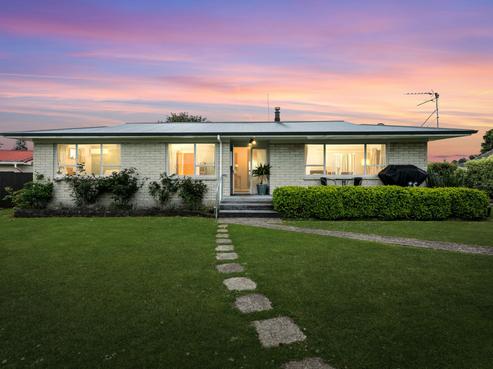 2A Kinsella Place, Paeroa
