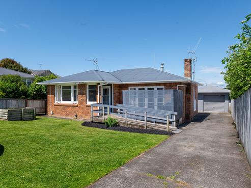 19 Waimarie Street, Nawton