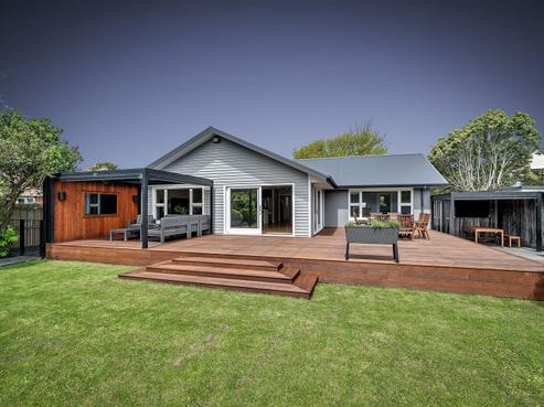 28 Wairakei Road, Strowan