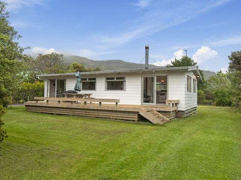 20 Bathgate Road, Pakiri