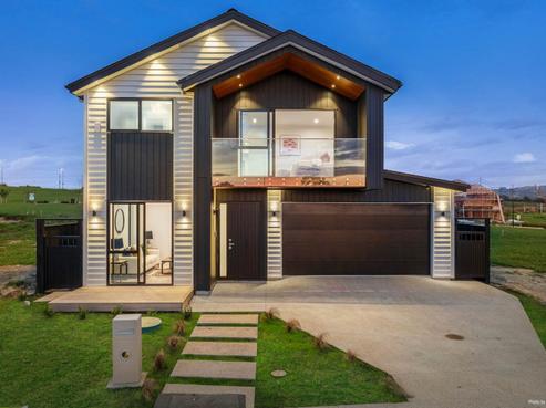 14 Seagreen Avenue, Rosehill