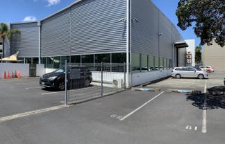 Ground Floor Office | 158m2 | Penrose