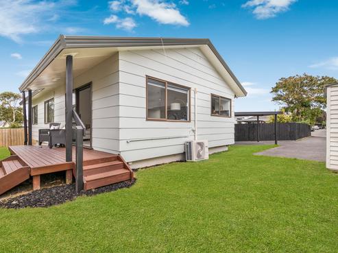 10D Solveig Place, Randwick Park