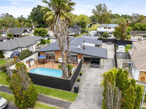 6 Glengowan Place, Conifer Grove