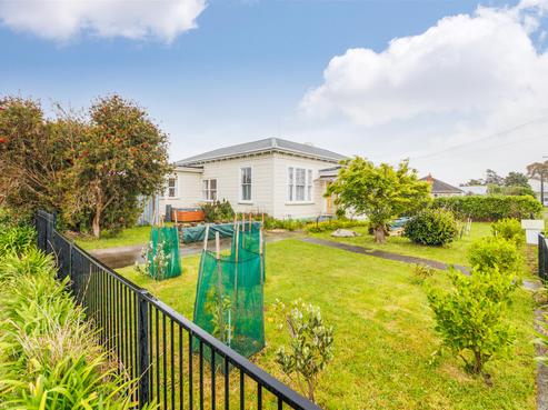 41 Stewart Street, Marton