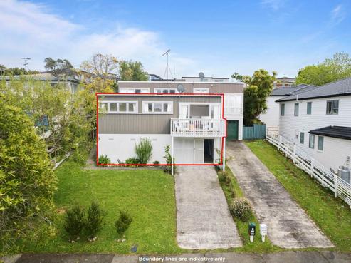 2/17 Simkin Avenue, Saint Johns