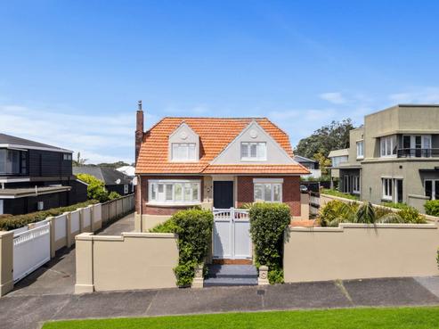 4 Sudeley Street, Orakei